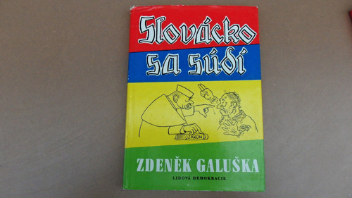 Slovácko sa súdí — foto 1