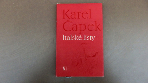 Italské listy