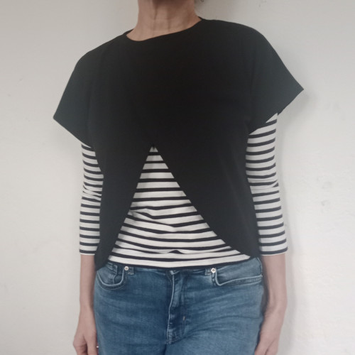 Vesta více barev vel.XS-XL