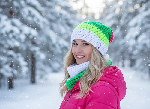 Hučka CoolBobble — foto 1