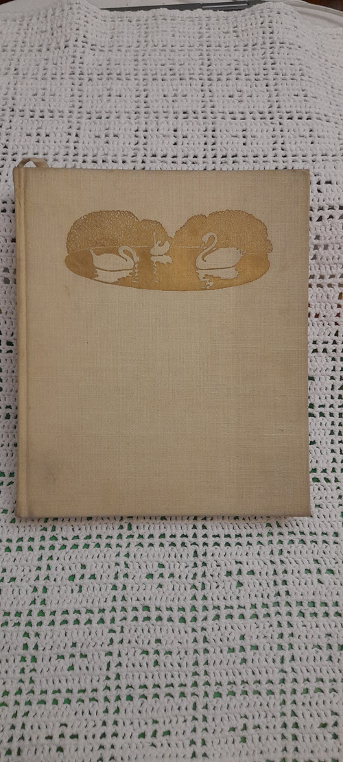 Pohádky- Božena Němcová