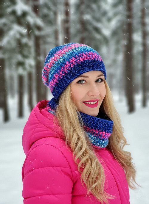 Hučka CoolBobble