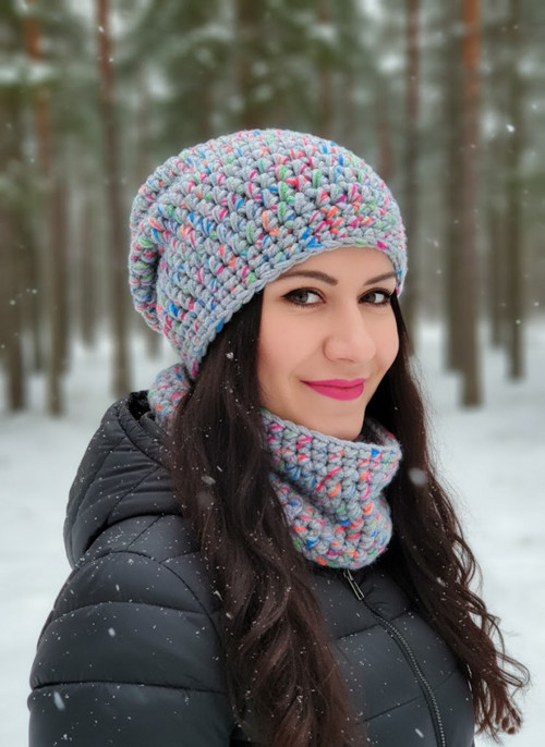 Hučka CoolBobble