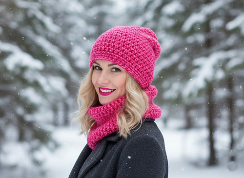 Hučka CoolBobble