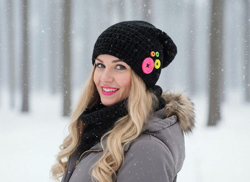 Hučka CoolBobble — foto 1