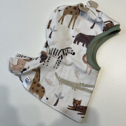 Safari — foto 1