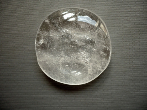 Placka - křišťál AAA 42 mm, č.505
