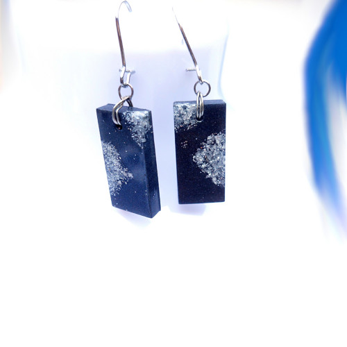 Black rectangle /25183/