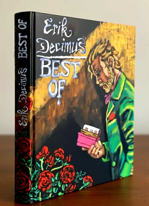 Erik Decimus: BEST OF