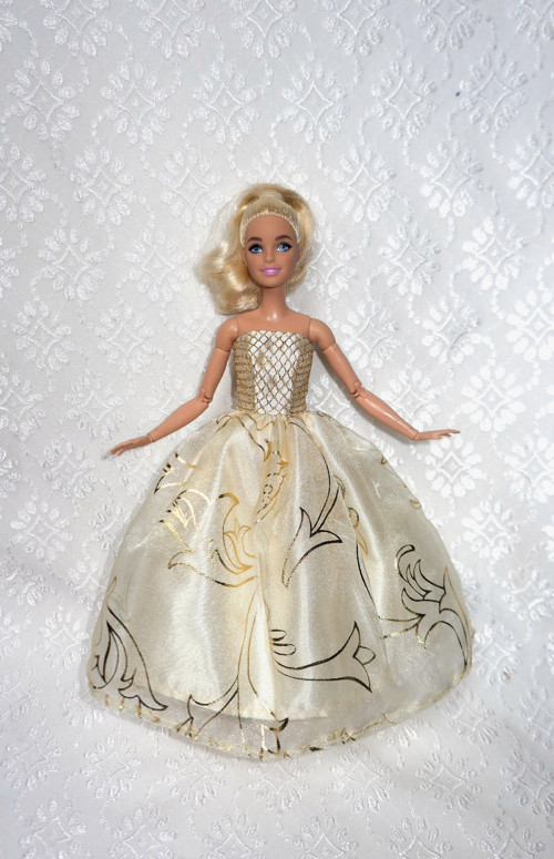 Barbie - Princezna