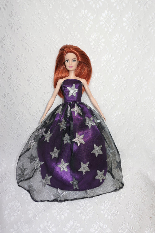 Barbie - Princezna
