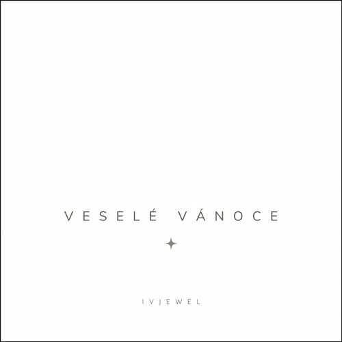Kartička ,,Veselé Vánoce” — foto 1