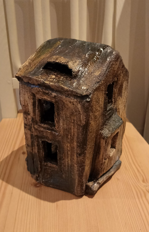 Velký domek 10 — foto 1