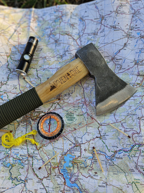 Sekera Adventure