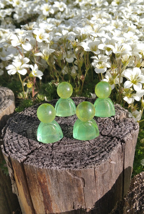 Set figurek