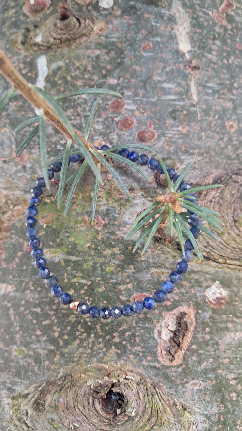 Lapis lazuli