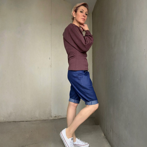Kalhoty AIR shorts