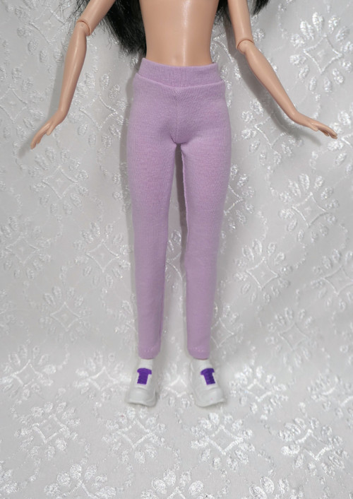 Legíny pro Barbie — foto 1