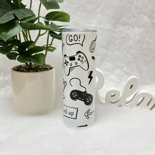 Termohrnek Game 590ml