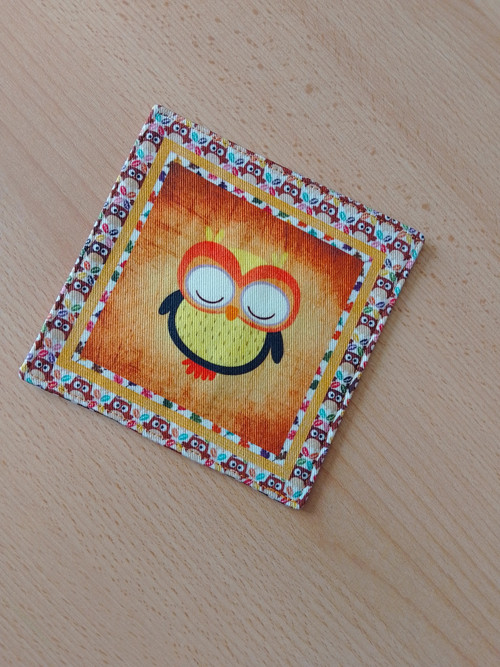 Pod kafíčko Sova — foto 1