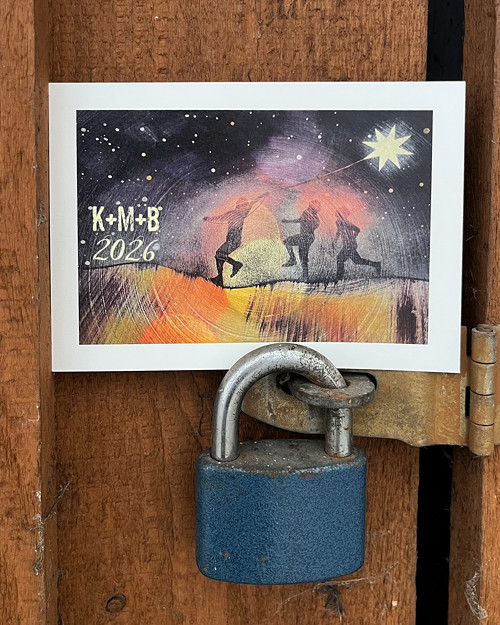 K+M+B 2026 (A6) — foto 1