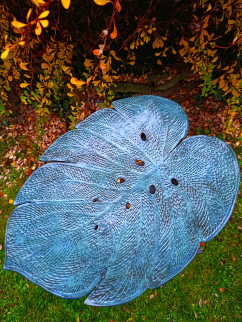 Mísa monstera