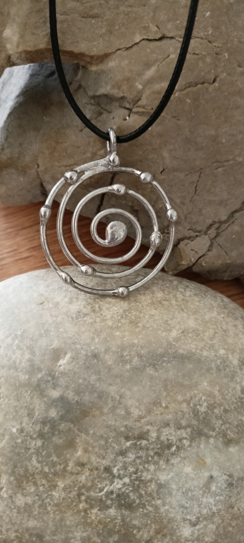 Spirála