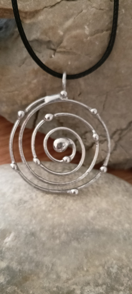 Spirálka — foto 1