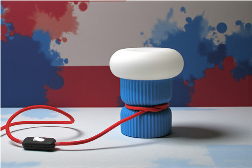 Lampa 1711
