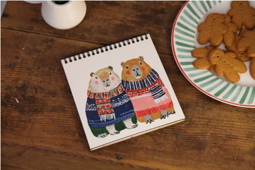 Sketchbook