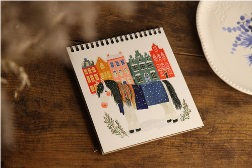 Sketchbook