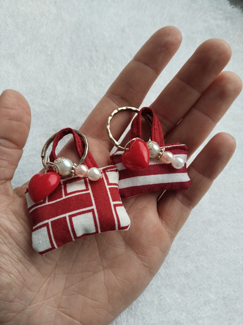 Klíčenka — foto 1