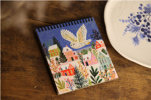 Sketchbook
