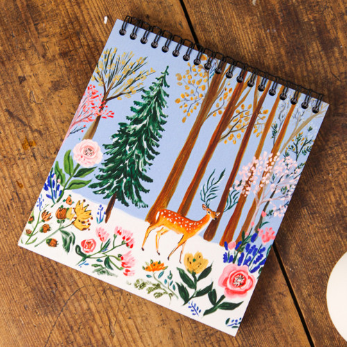 Sketchbook