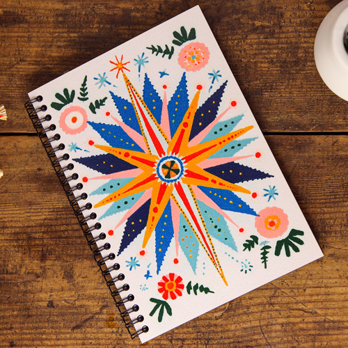 Sketchbook