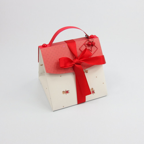 Darovací krabička - box- kabelka 115