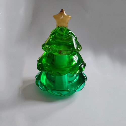 Vánoční stromeček krabička