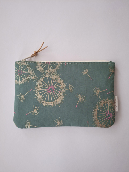 Beauty bag Pampelisky