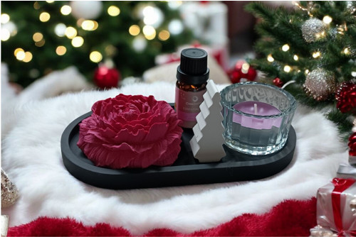 Aroma-kámen difuzer sada — foto 1