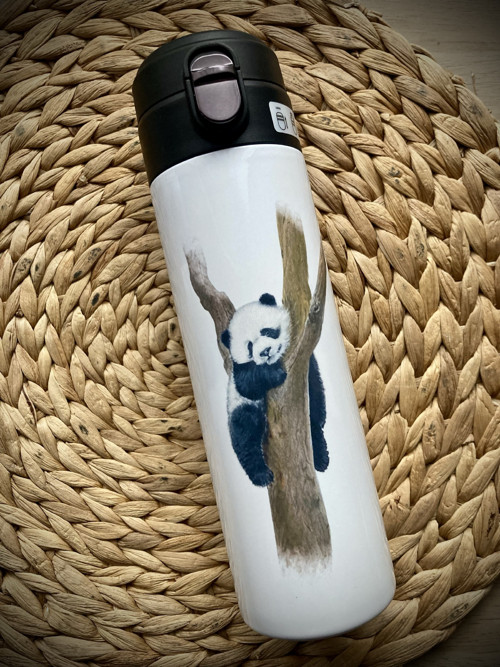 Termolahev - panda