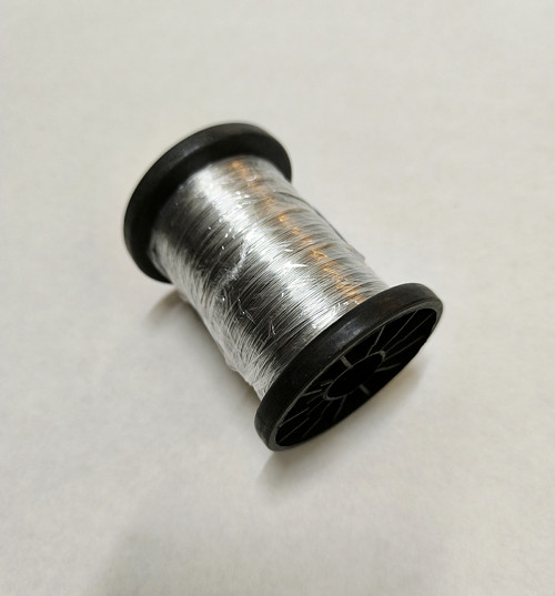0,4 mm Drát vázací POCÍNOVANÝ 250g (cca 130 m)