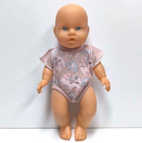 BODY PRO PANENKU 28 až 32 cm