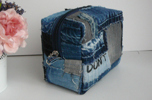 Pouzdro DON'T