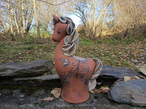 Konik
