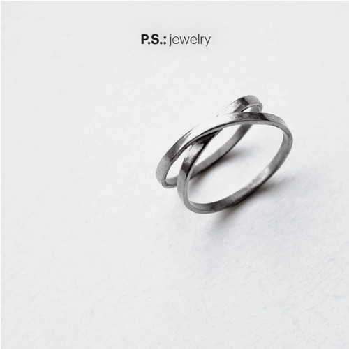 PRSTEN Infinity . 01