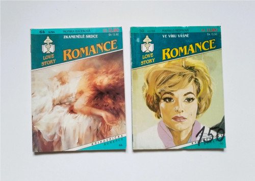 Romance