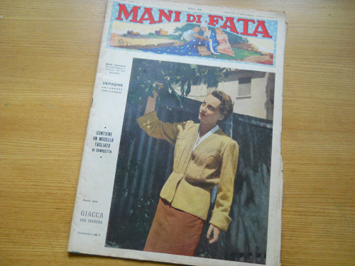 Mani di Fata 1951