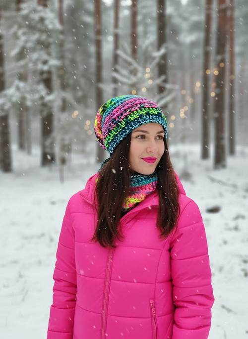 Hučka CoolBobble