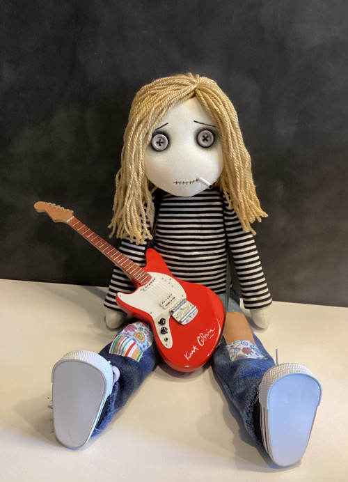 Kurt