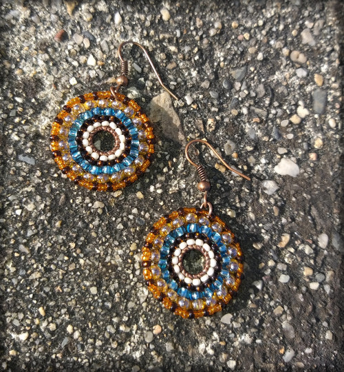 Gipsy ring